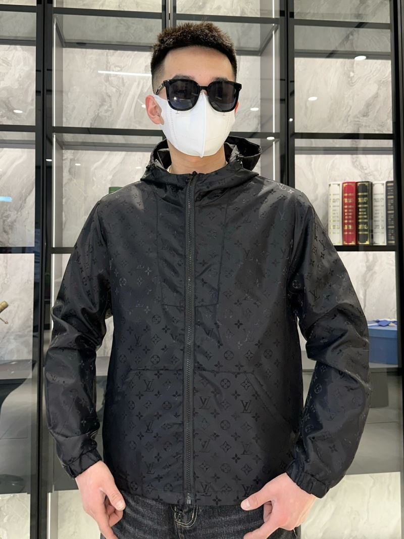 Louis Vuitton Outwear